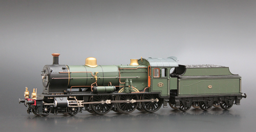 NS3737