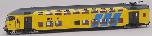 DDM-1-stuurstand