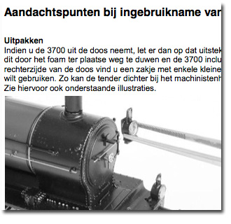 aandachtspunten