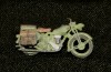 Motorrad Triumph Military