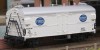 Koelwagen Fyffes nr. 26707