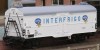 Koelwagen Interfrigo Fyffes Bananen nr. 26816