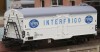 Koelwagen Interfrigo Fyffes  nr. 26808